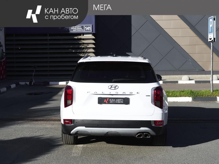 Hyundai Palisade I Казань  - изображение 4
