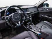 Kia Optima IV Москва  - изображение 28