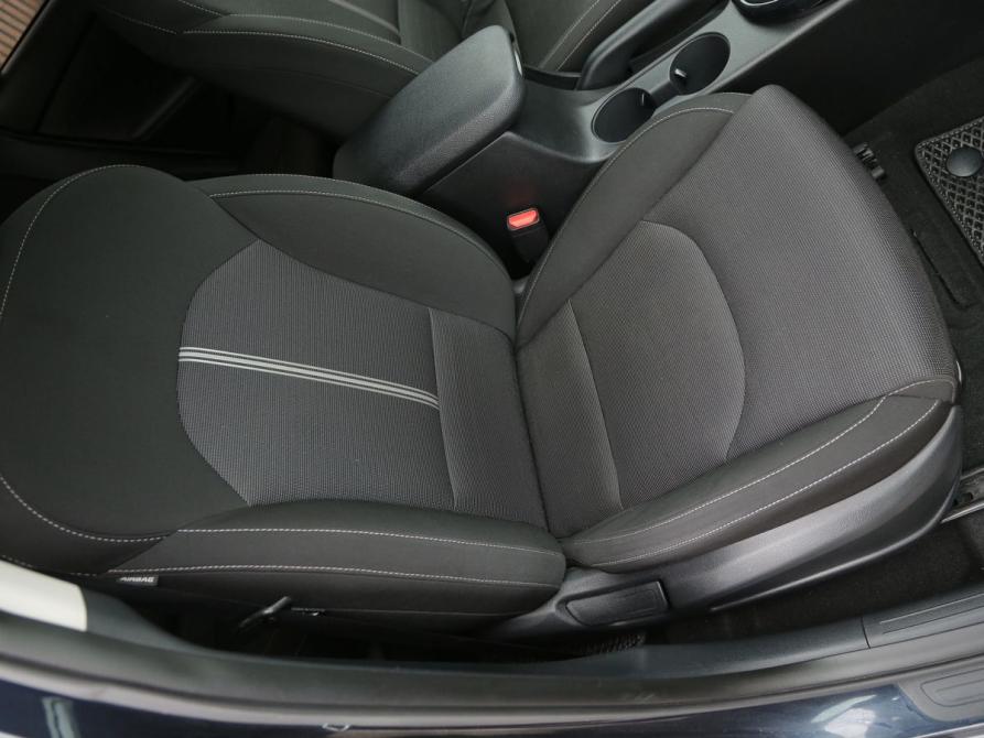 Kia Cerato IV Иваново  - изображение 17