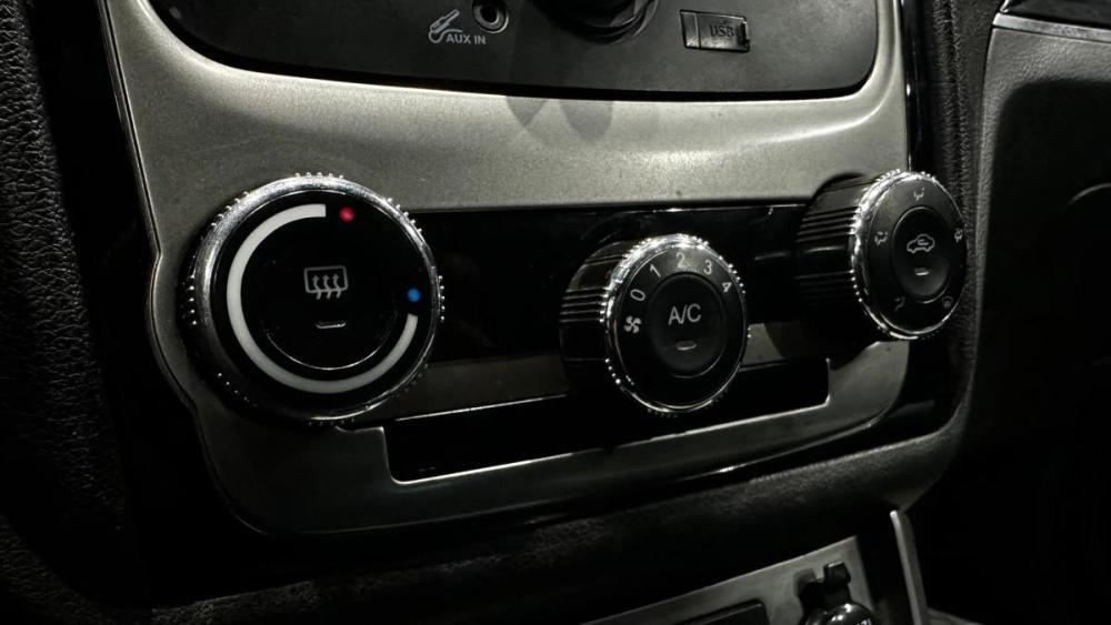 Geely Emgrand EC7 Ставрополь  - изображение 11