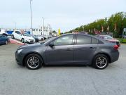 Chevrolet Cruze I Тюмень  - изображение 20