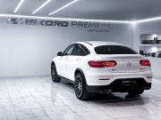 Mercedes-Benz GLC Coupe I (C253) Уфа  - изображение 70
