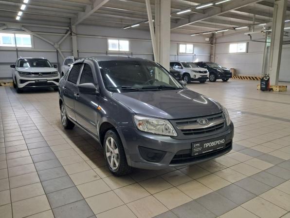 Lada (ВАЗ) Granta I с пробегом 2016 года, цена 499 000 рублей, 143544 км, седан, Автокод Объявления