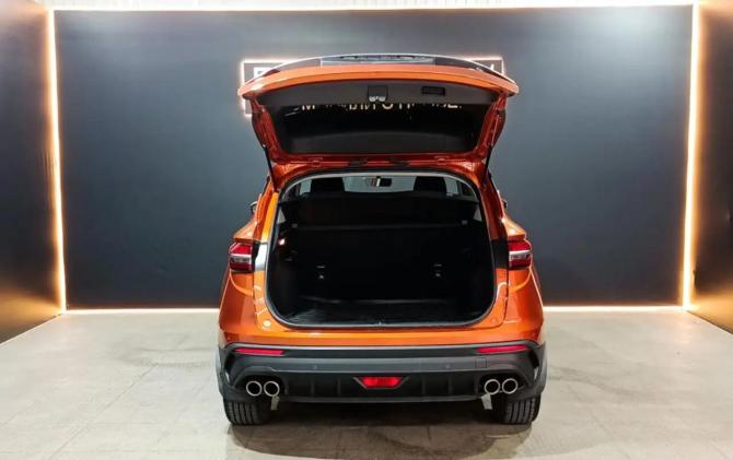 Geely Coolray I с пробегом 2020 года, цена 1 610 000 рублей, 112945 км, внедорожник, Автокод Объявления