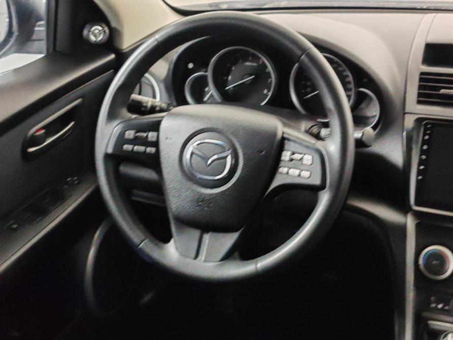 Mazda 6 II (GH) Москва  - изображение 16