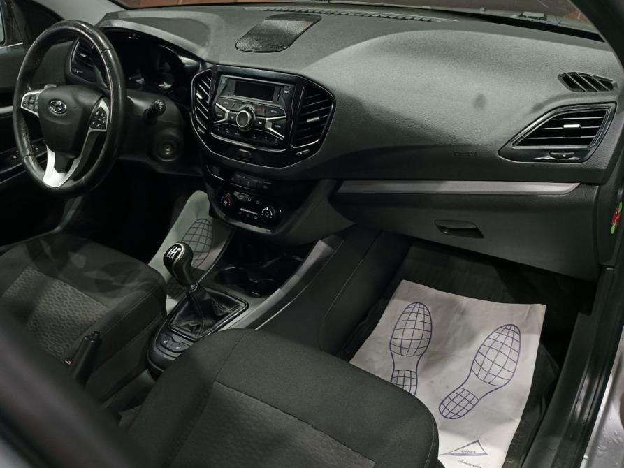 Lada (ВАЗ) Vesta I Ставрополь  - изображение 11