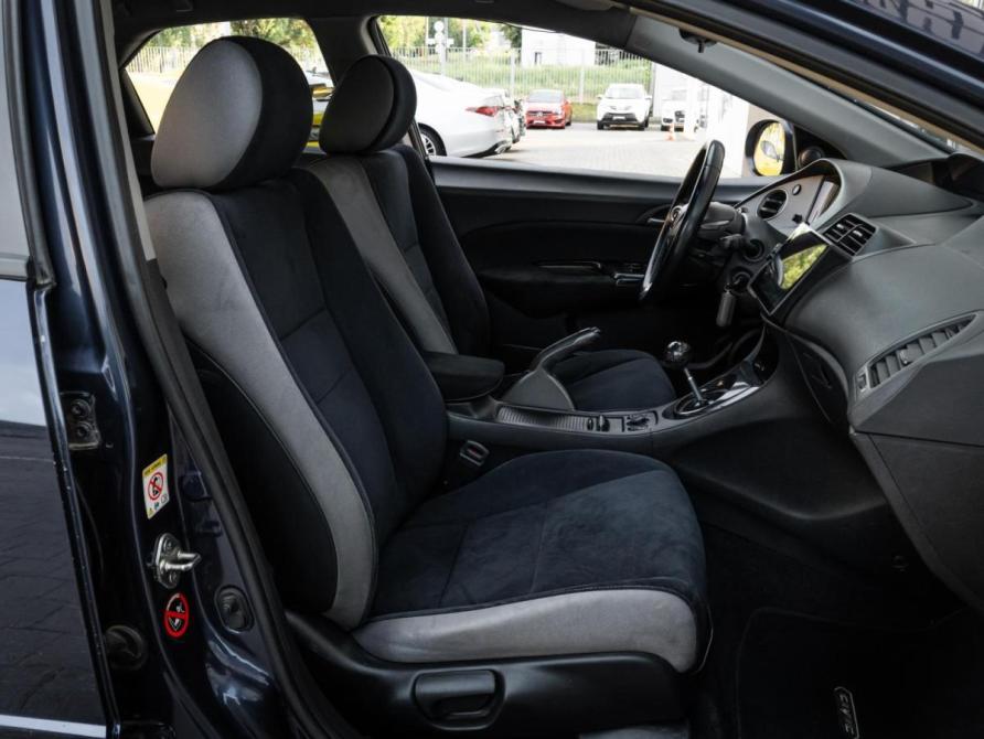 Honda Civic VIII Ставрополь  - изображение 8