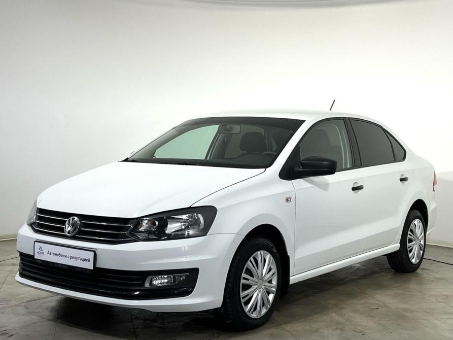 Volkswagen Polo V Рестайлинг Ижевск  - изображение 1