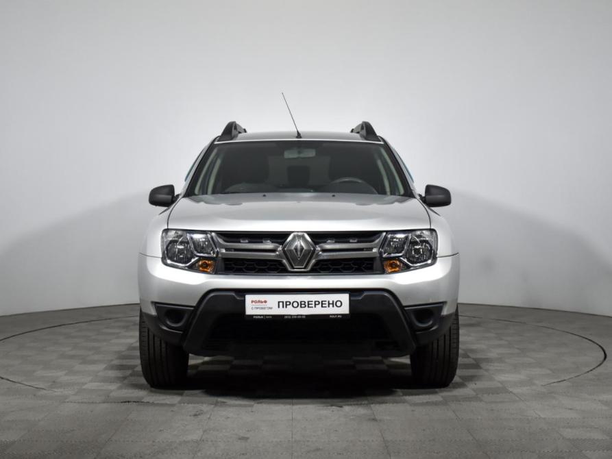 Renault Duster I Рестайлинг Санкт-Петербург  - изображение 2