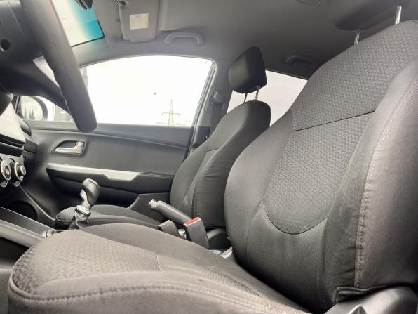 Kia Rio III с пробегом 2012 года, цена 710 000 рублей, 130602 км, хэтчбек, Автокод Объявления