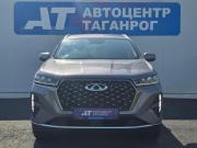 Chery Tiggo 7 Pro Max I Таганрог  - изображение 25