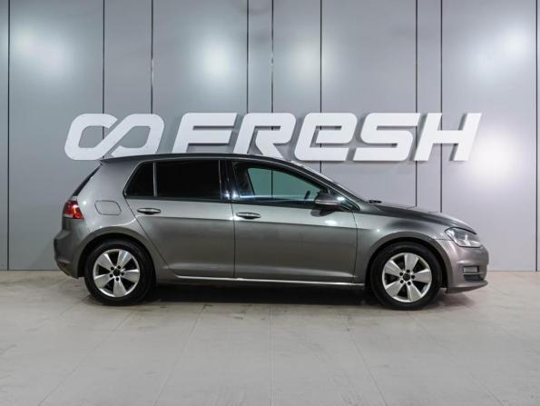 Volkswagen Golf VII с пробегом 2013 года, цена 769 000 рублей, 411771 км, хэтчбек, Автокод Объявления