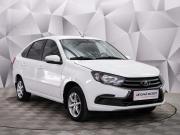 Lada (ВАЗ) Granta I Рестайлинг Ульяновск  - изображение 22