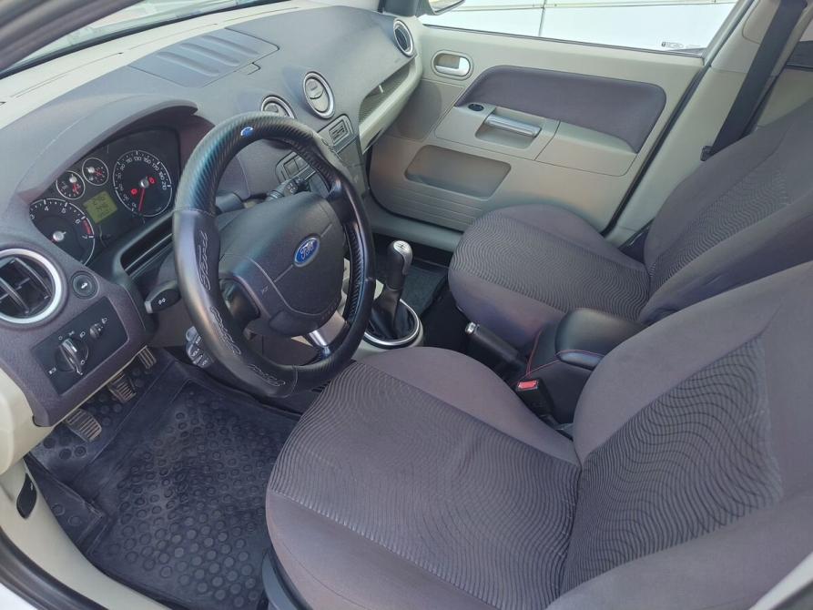 Ford Fusion I Рестайлинг Новокузнецк  - изображение 4