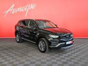 Geely Atlas Pro Вологда  - изображение 32