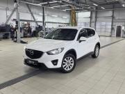 Mazda CX-5 I Санкт-Петербург  - изображение 4