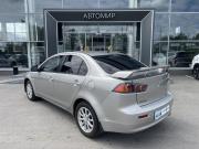 Mitsubishi Lancer X Рестайлинг Брянск  - изображение 22