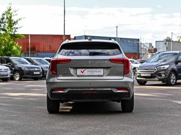 Haval Jolion I с пробегом 2021 года, цена 1 600 000 рублей, 43709 км, внедорожник, Автокод Объявления