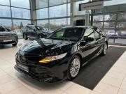 Toyota Camry VIII (XV70) Екатеринбург  - изображение 28