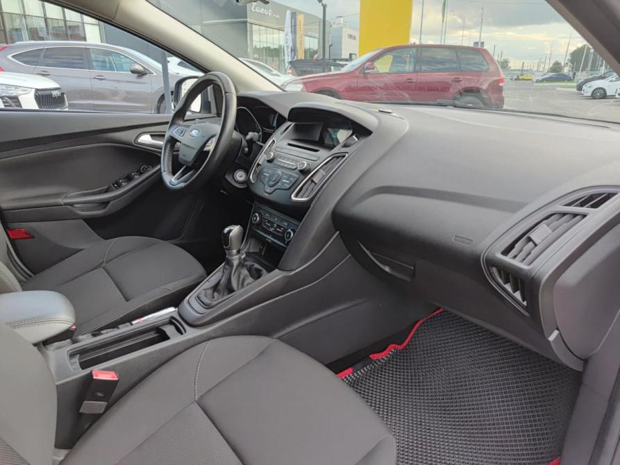 Ford Focus III Рестайлинг Йошкар-Ола  - изображение 13