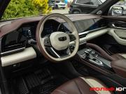 Geely Monjaro I Москва  - изображение 38