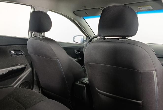 Kia Rio III с пробегом 2012 года, цена 850 000 рублей, 167546 км, седан, Автокод Объявления