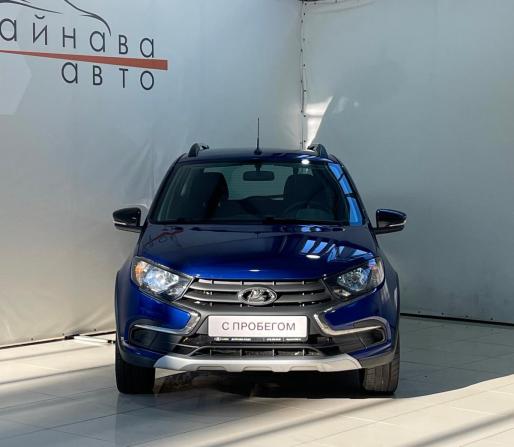 Lada (ВАЗ) Granta I Рестайлинг с пробегом 2025 года, цена 980 000 рублей, 33000 км, универсал, Автокод Объявления