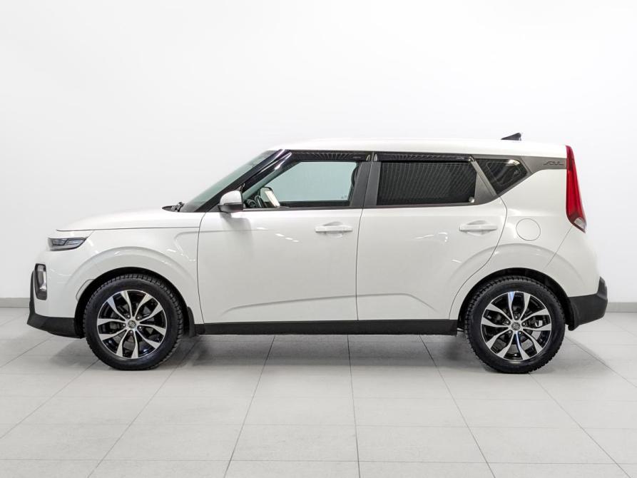 Kia Soul III Москва  - изображение 8