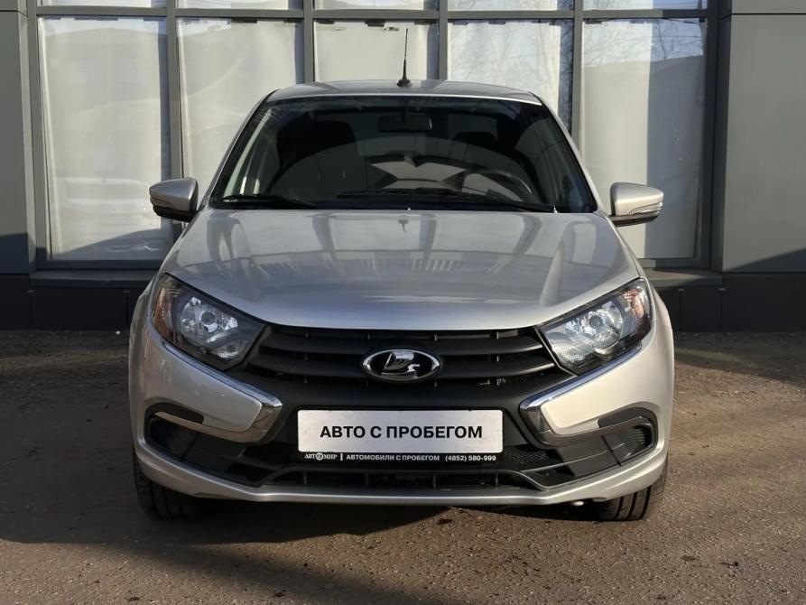 Lada (ВАЗ) Granta I Рестайлинг Ярославль  - изображение 2