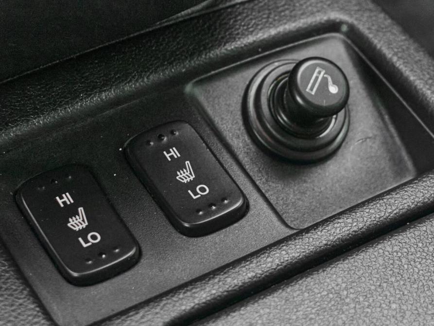Honda CR-V IV Екатеринбург  - изображение 21