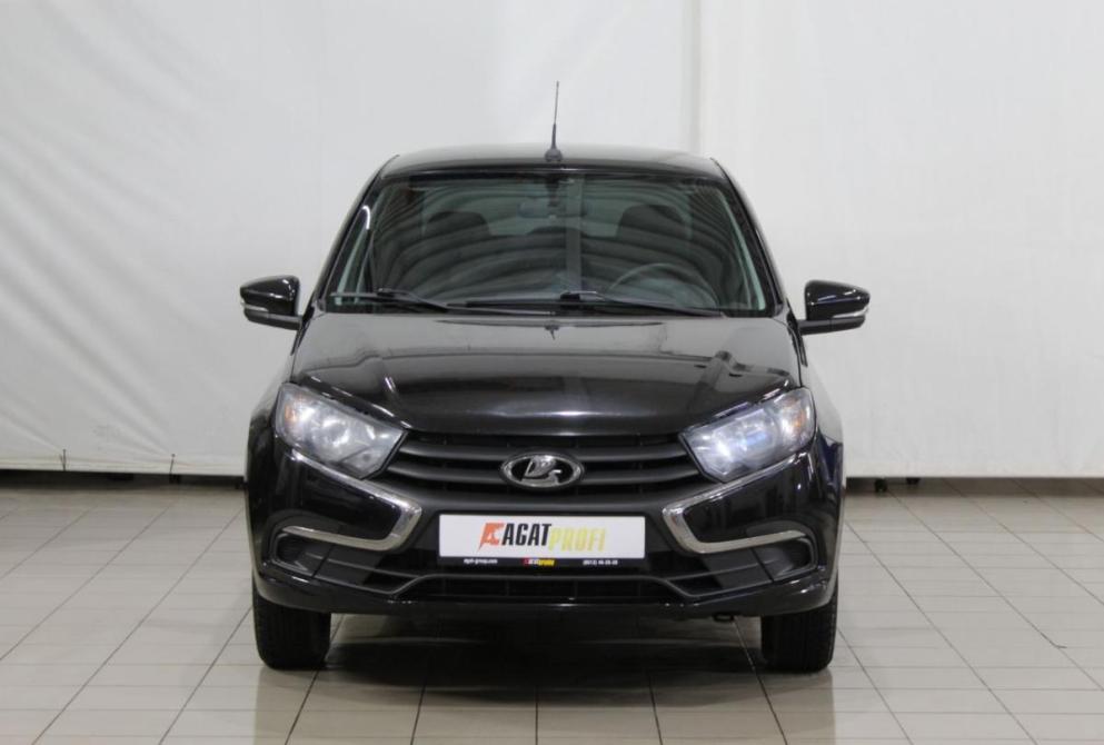 Lada (ВАЗ) Granta I Рестайлинг Астрахань  - изображение 2