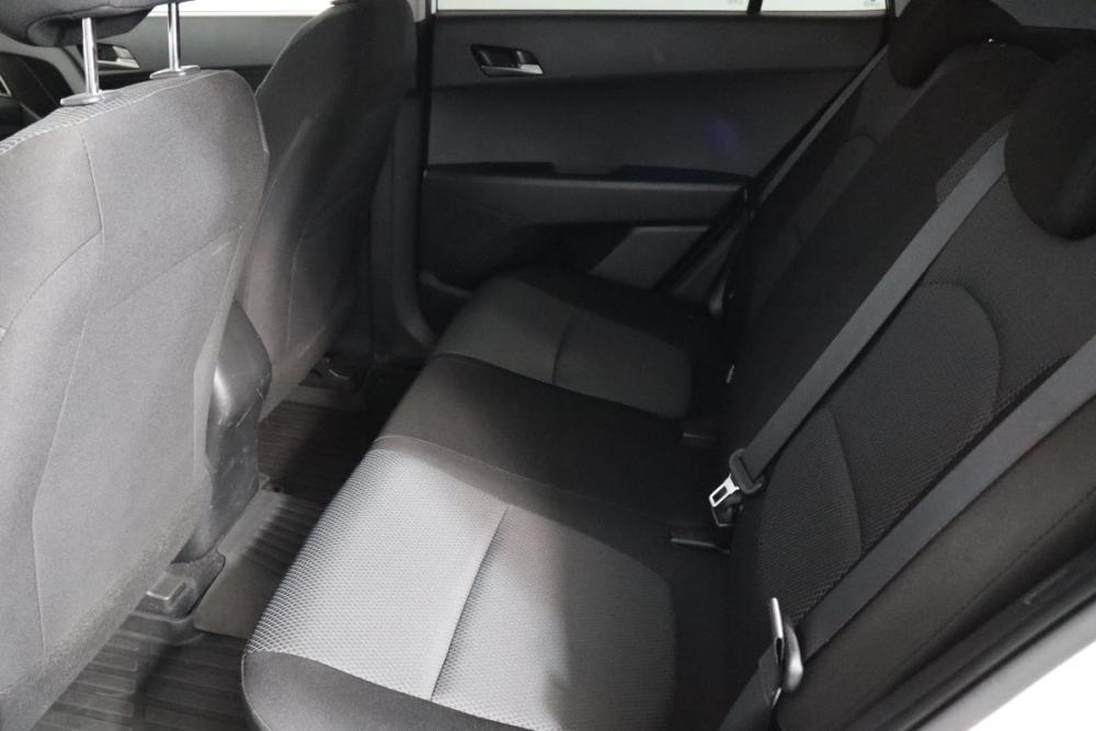 Hyundai Creta I Санкт-Петербург  - изображение 13