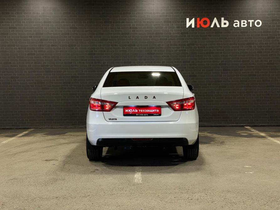 Lada (ВАЗ) Vesta I Челябинск  - изображение 6