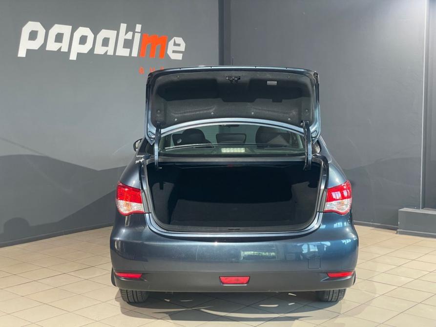 Nissan Almera III (G15) Тверь  - изображение 5