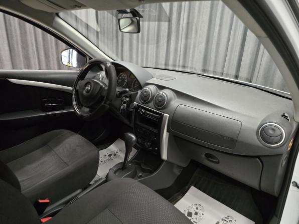 Nissan Almera III (G15) с пробегом 2013 года, цена 520 000 рублей, 230000 км, седан, Автокод Объявления