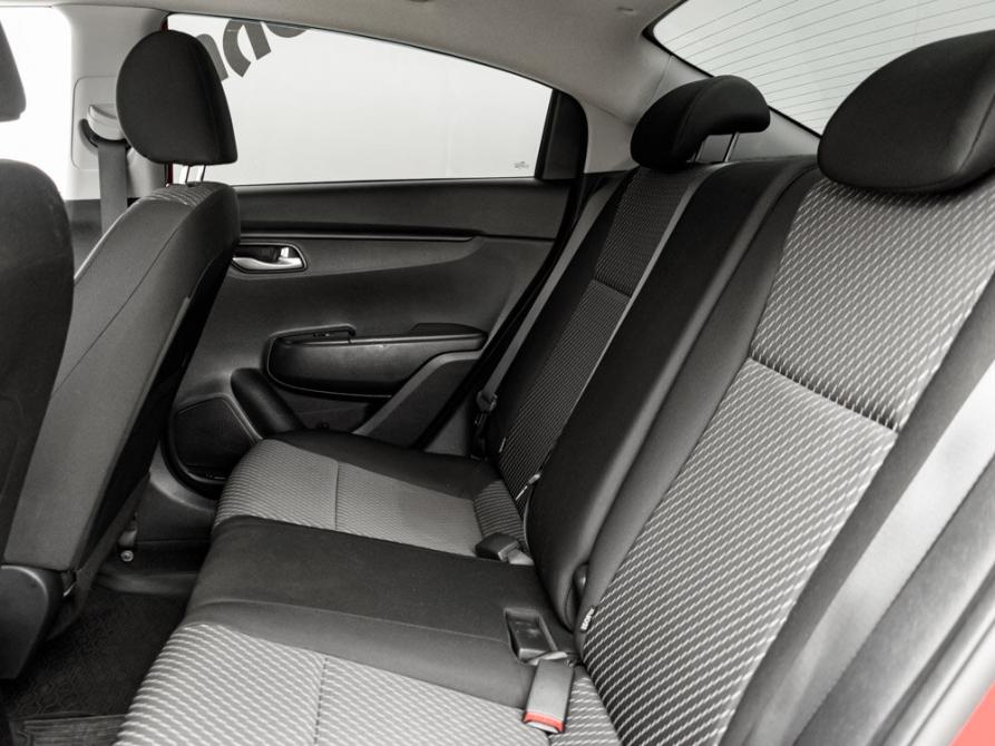 Kia Rio IV Екатеринбург  - изображение 22