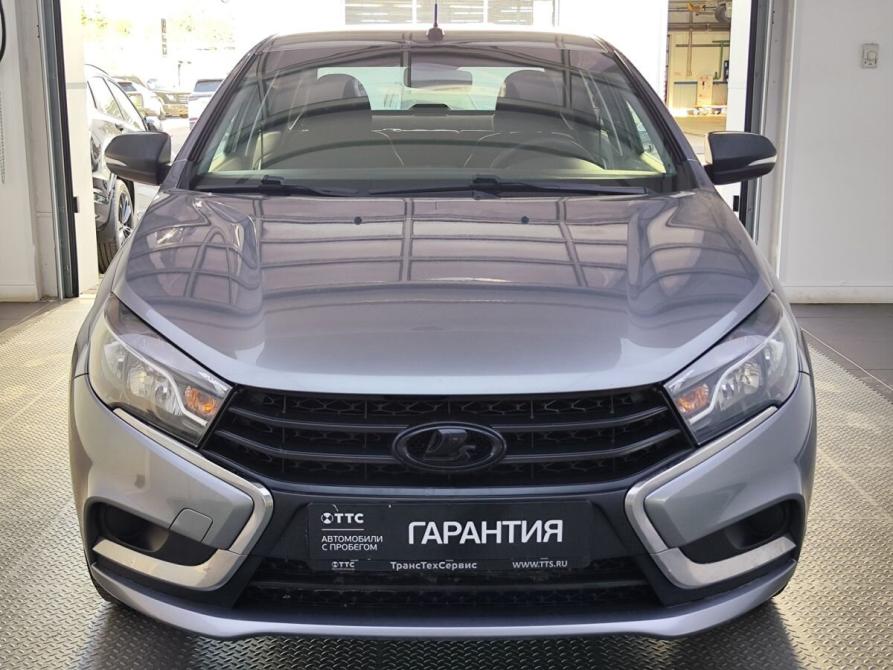 Lada (ВАЗ) Vesta I Уфа  - изображение 2