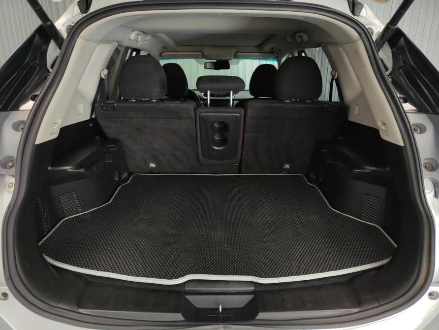 Nissan X-Trail III Рестайлинг Пермь  - изображение 18
