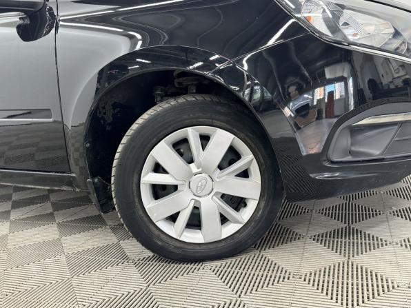 Lada (ВАЗ) Granta I Рестайлинг с пробегом 2022 года, цена 797 500 рублей, 50832 км, седан, Автокод Объявления