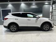 Hyundai Santa Fe III Новосибирск  - изображение 29