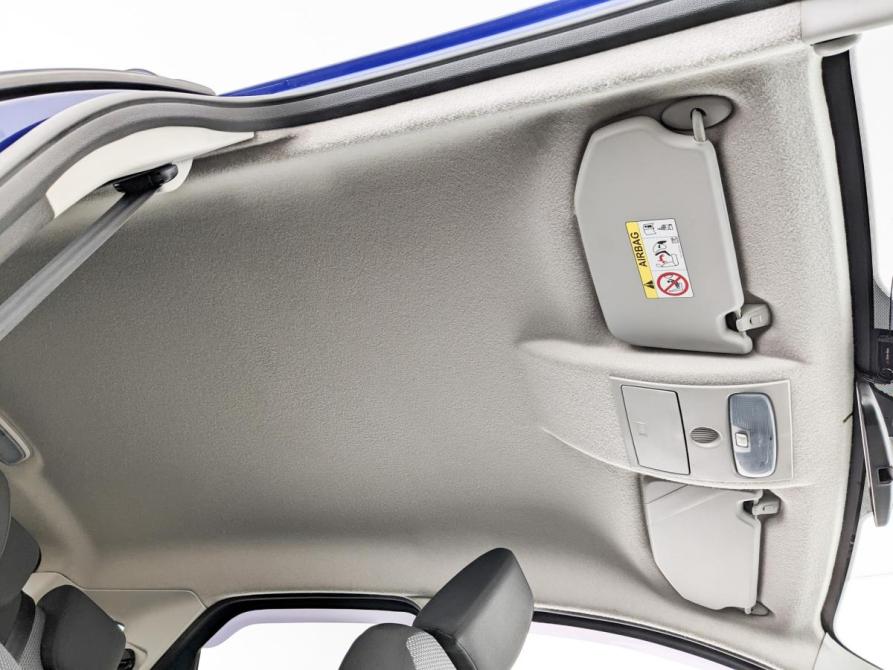 Ford EcoSport I Москва  - изображение 23
