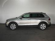 Volkswagen Tiguan II Рестайлинг Москва  - изображение 27