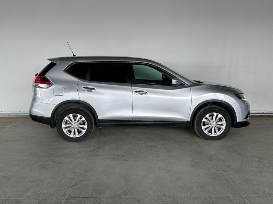 Nissan X-Trail III Москва  - изображение 4