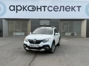 Renault Sandero II Рестайлинг Волгоград  - изображение 2