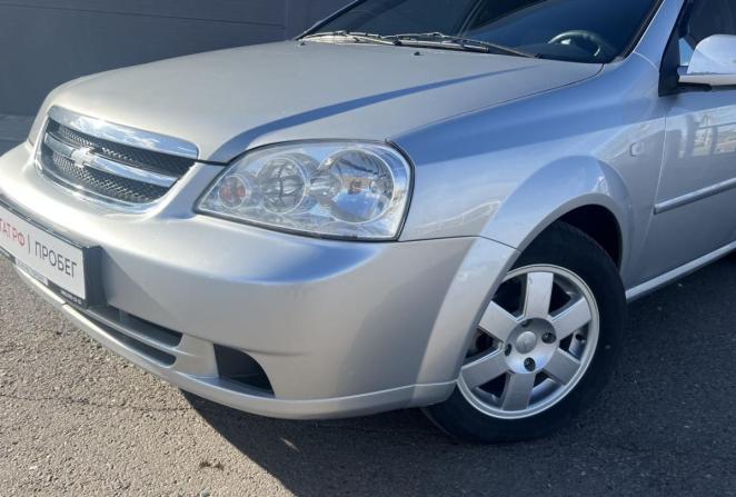 Chevrolet Lacetti I с пробегом 2011 года, цена 380 000 рублей, 154520 км, седан, Автокод Объявления