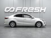 Kia Rio IV Рестайлинг Воронеж  - изображение 25