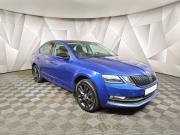 Skoda Octavia III (A7) Рестайлинг Москва  - изображение 24