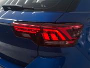 Volkswagen T-Roc I Уфа  - изображение 68