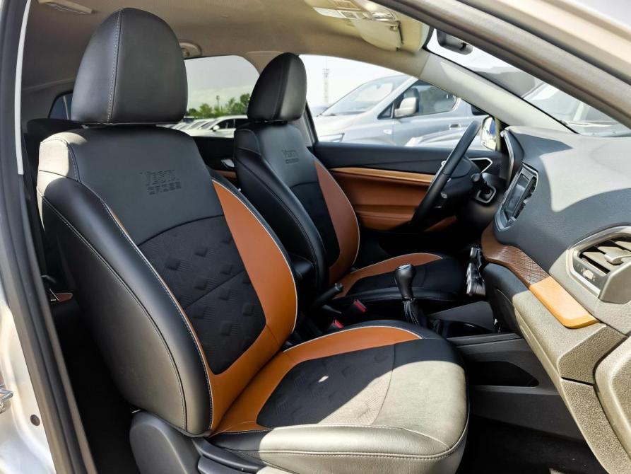 Lada (ВАЗ) Vesta I Рестайлинг (NG) Нижний Новгород  - изображение 7