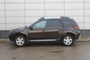 Renault Duster I Рестайлинг Ярославль  - изображение 19